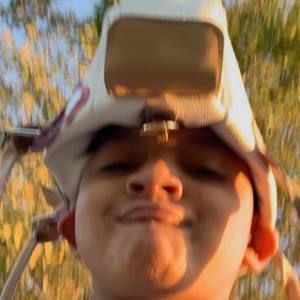 Meet your Posher, Frank